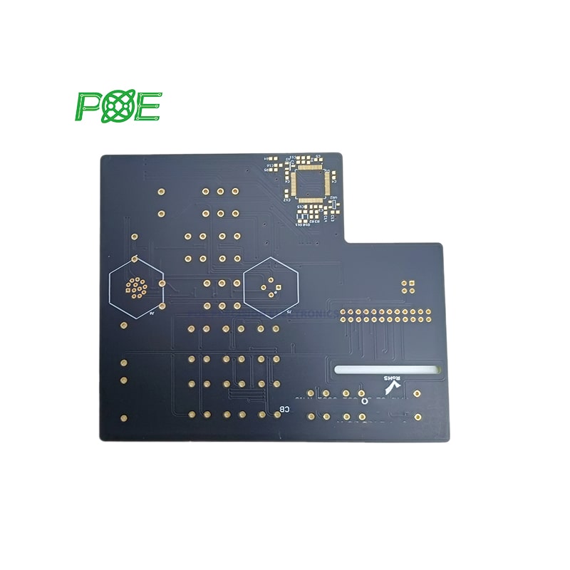 Rigid PCB