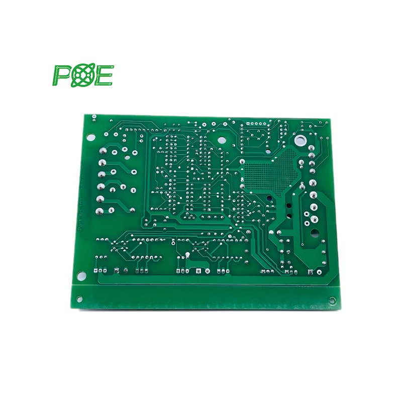 Rigid PCB