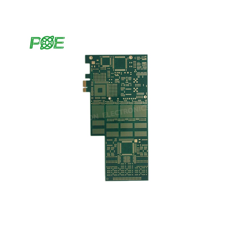 HDI PCB