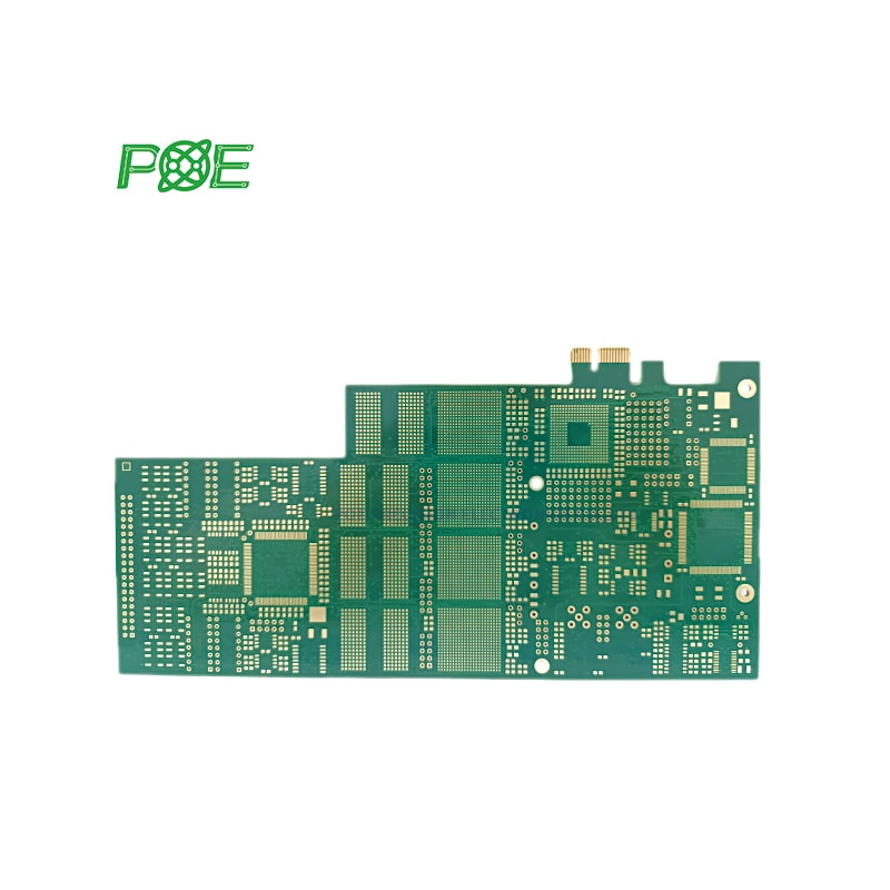 HDI PCB