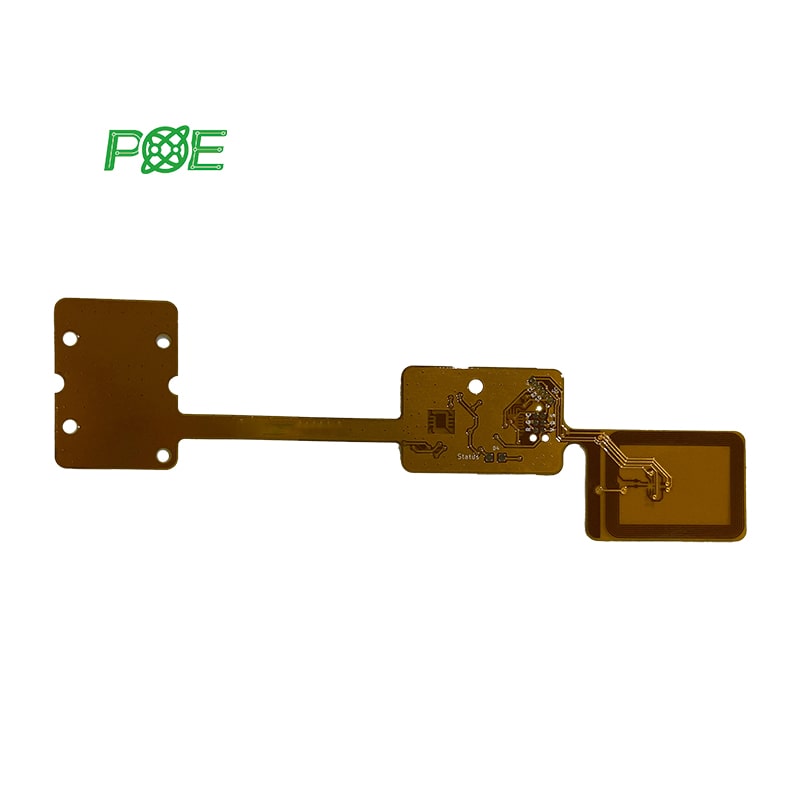 Flexible PCB