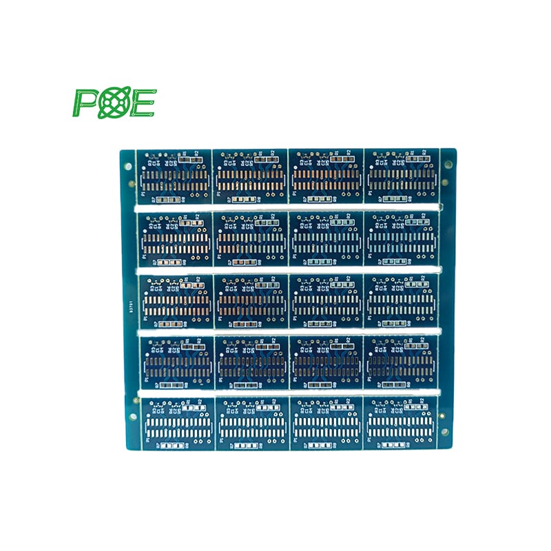 Rigid PCB