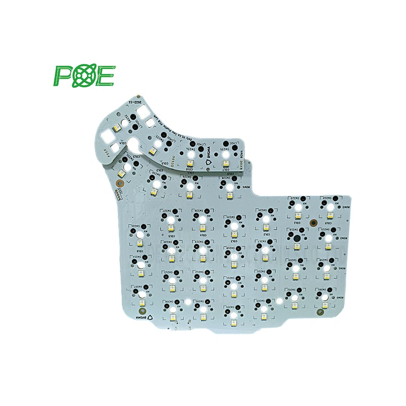 Aluminum PCB