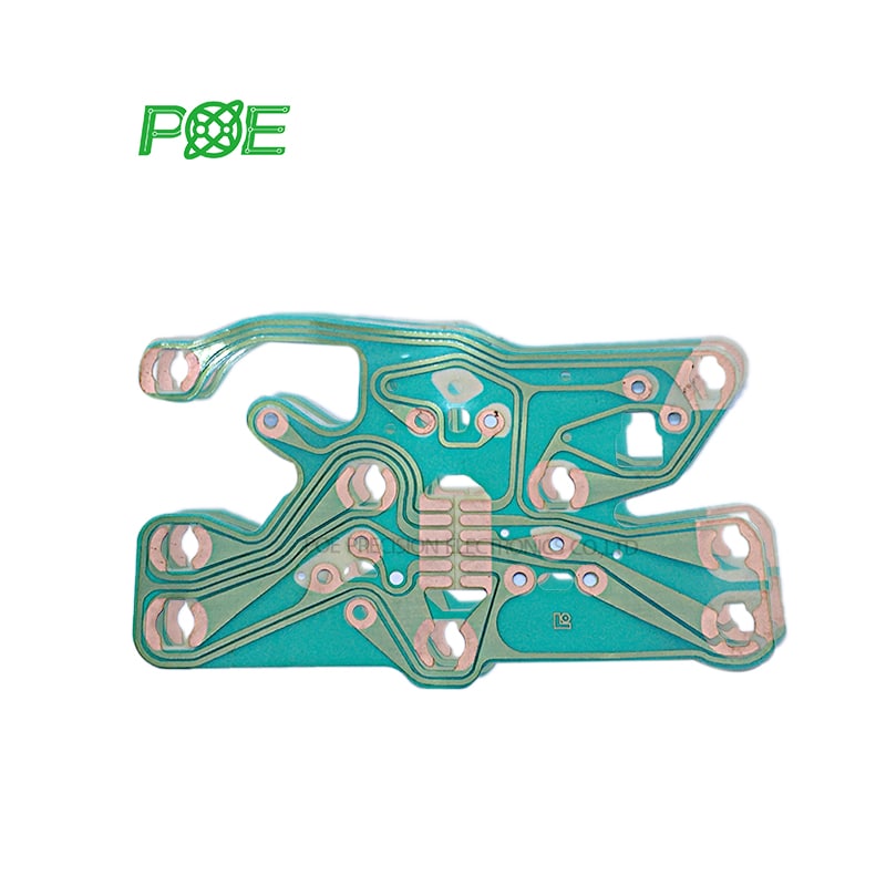 Flexible PCB