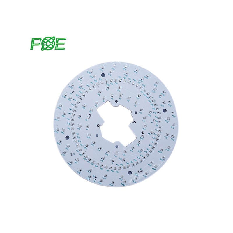 Aluminum PCB