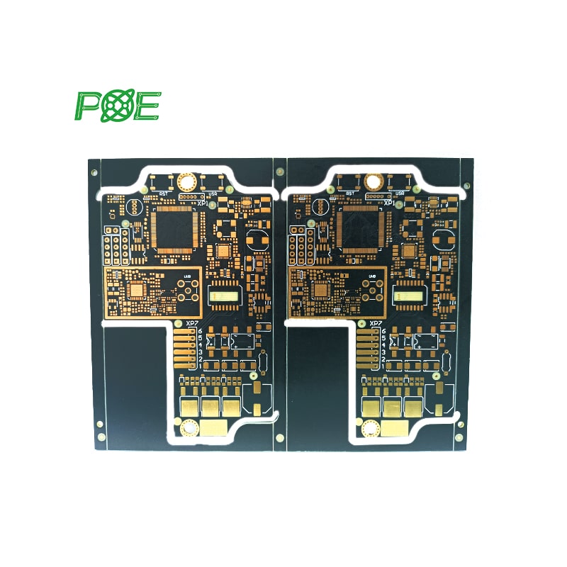 HDI PCB