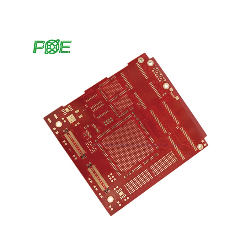 Rigid PCB