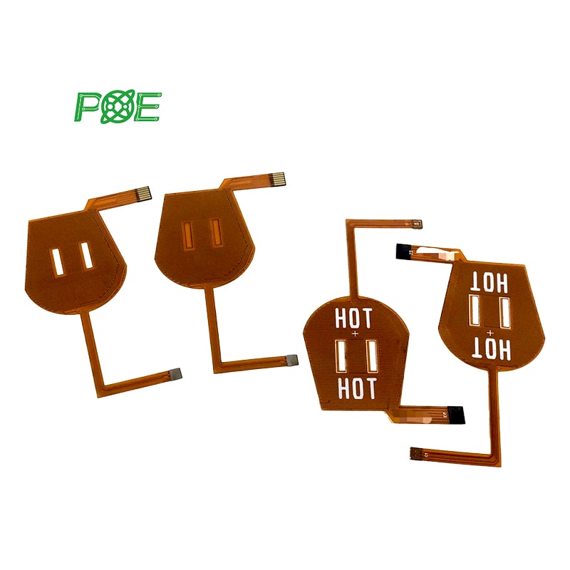 Flexible PCB