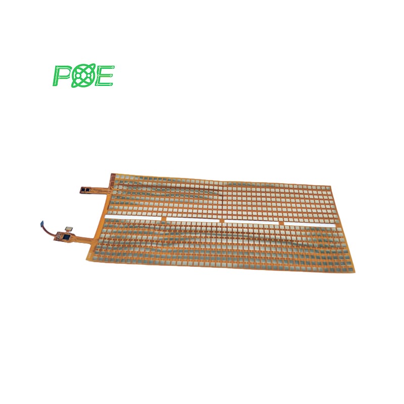 Flexible PCB