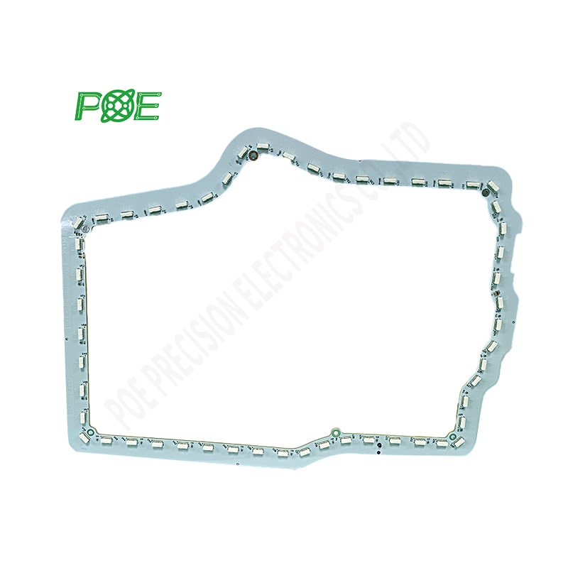 Aluminum PCB
