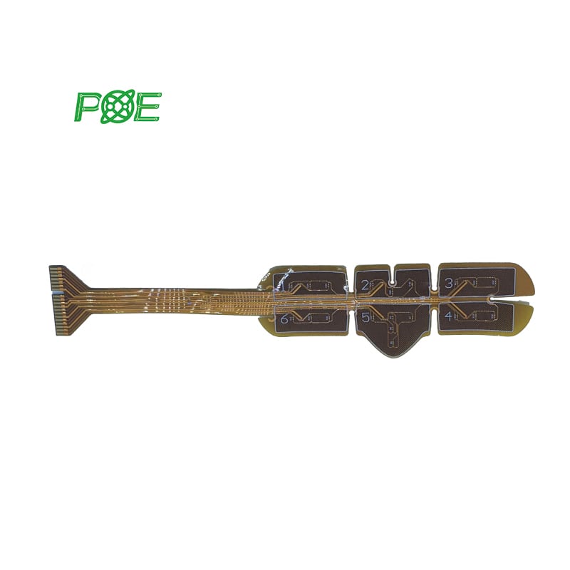 Flexible PCB