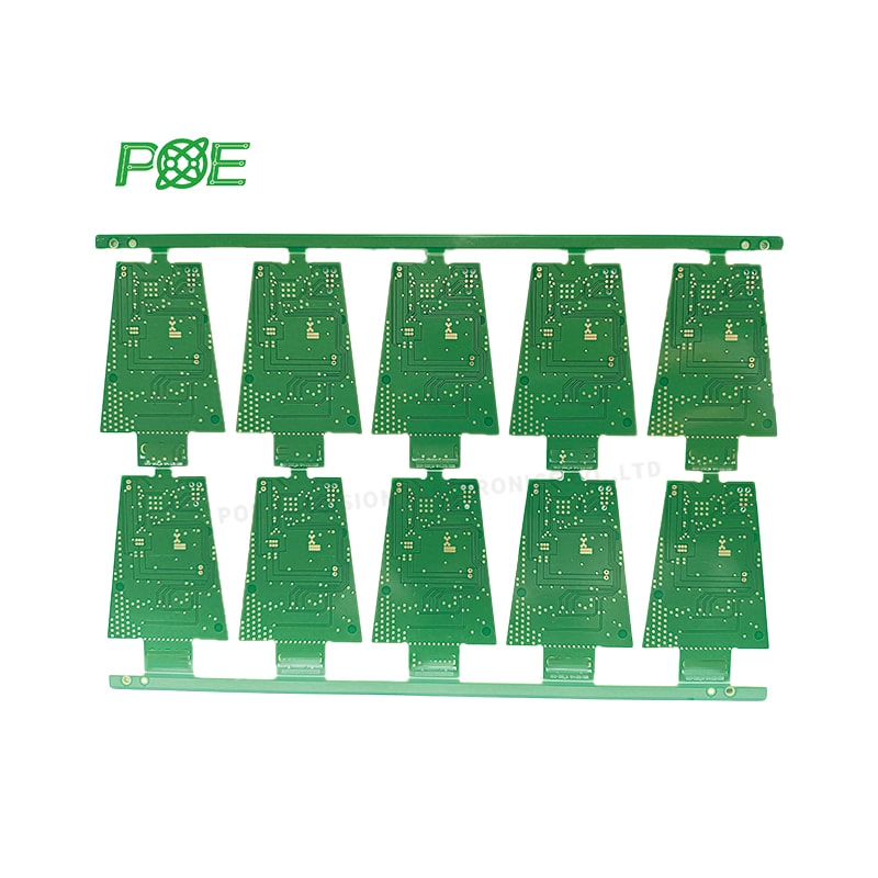 Rigid PCB