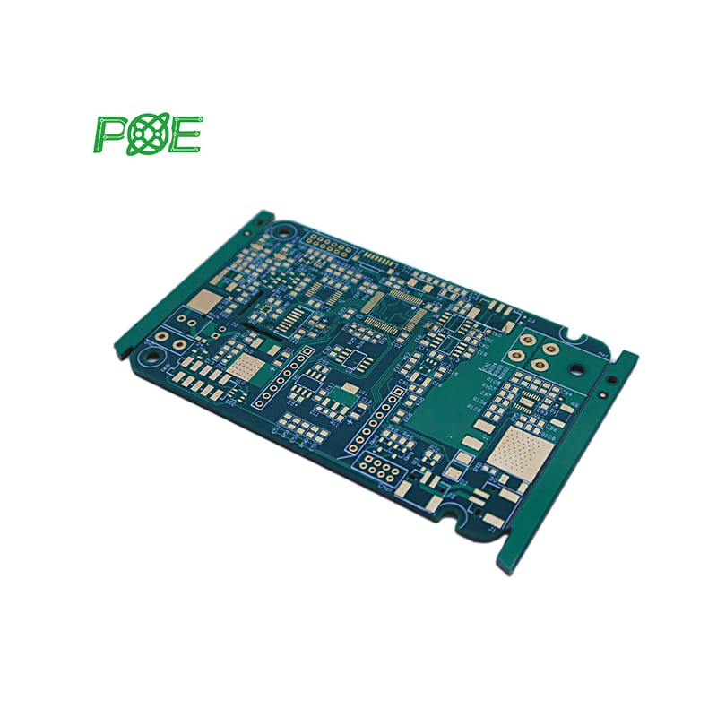 HDI PCB