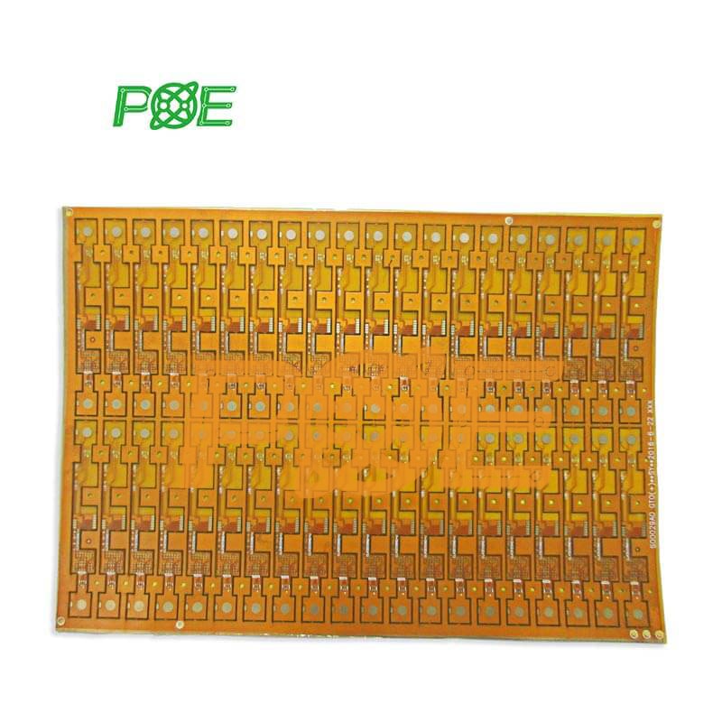 Flexible PCB