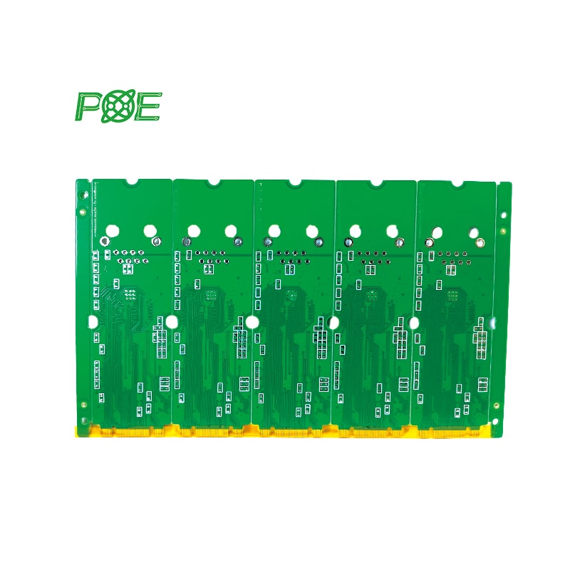 Rigid PCB