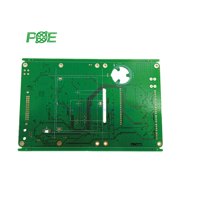 Rigid PCB