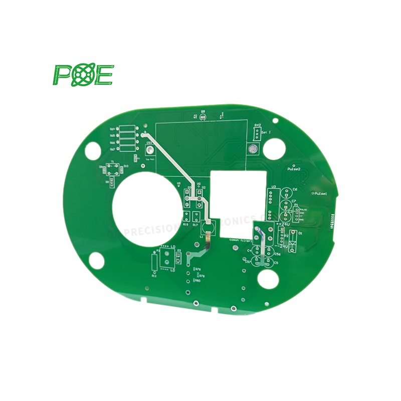 Rigid PCB