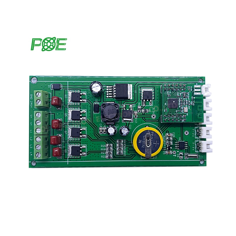 New Energy Automobile