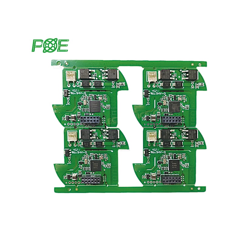 Hi-Tech Agricultural