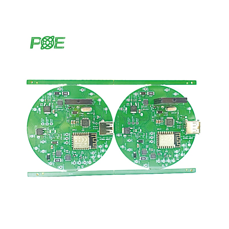 Industrial Automation