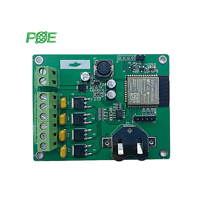 New Energy Automobile