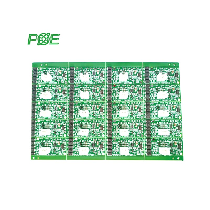 Consumer PCB