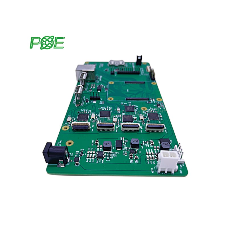 New Energy Automobile