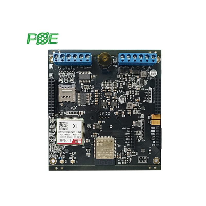 Hi-Tech Agricultural