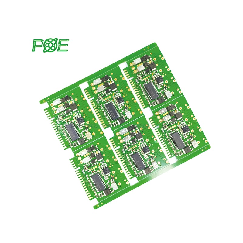 Industrial Automation