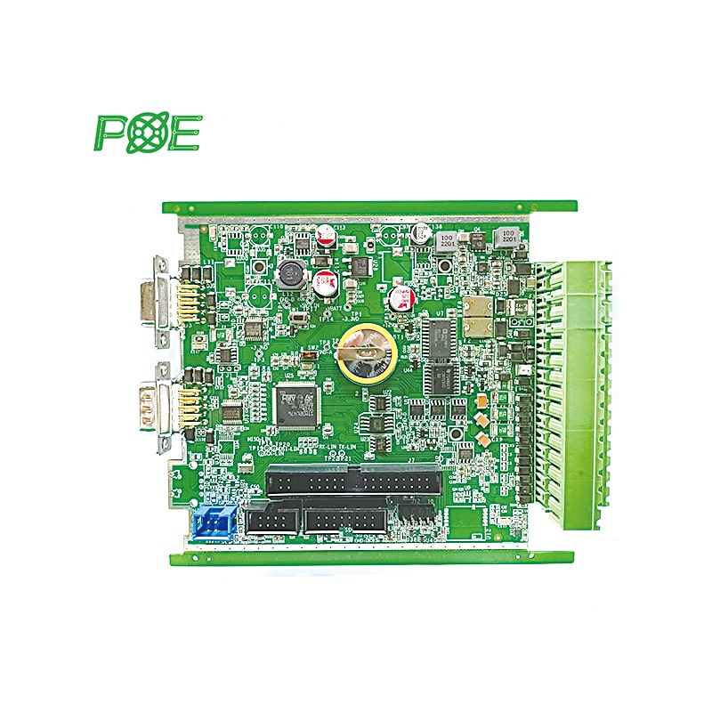 Industrial Automation