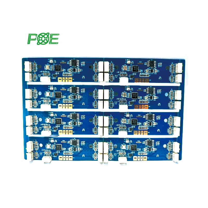 Consumer PCB