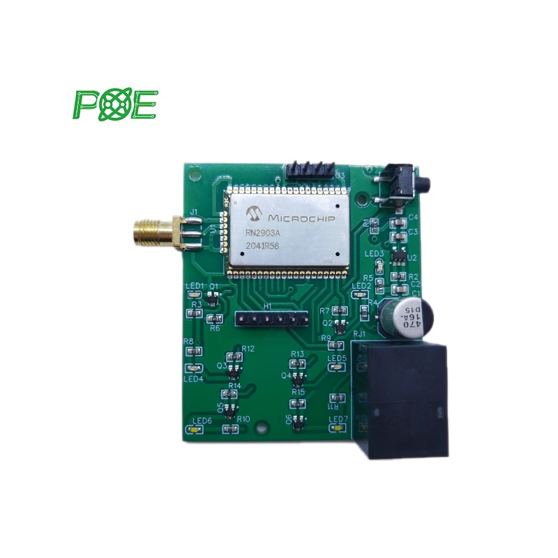 Other PCBA