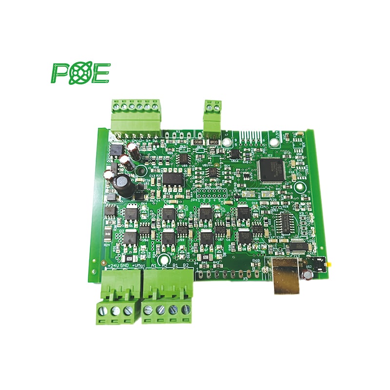 Hi-Tech Agricultural