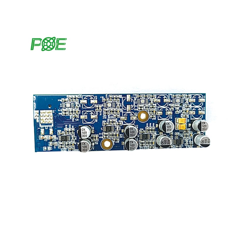 Hi-Tech Agricultural