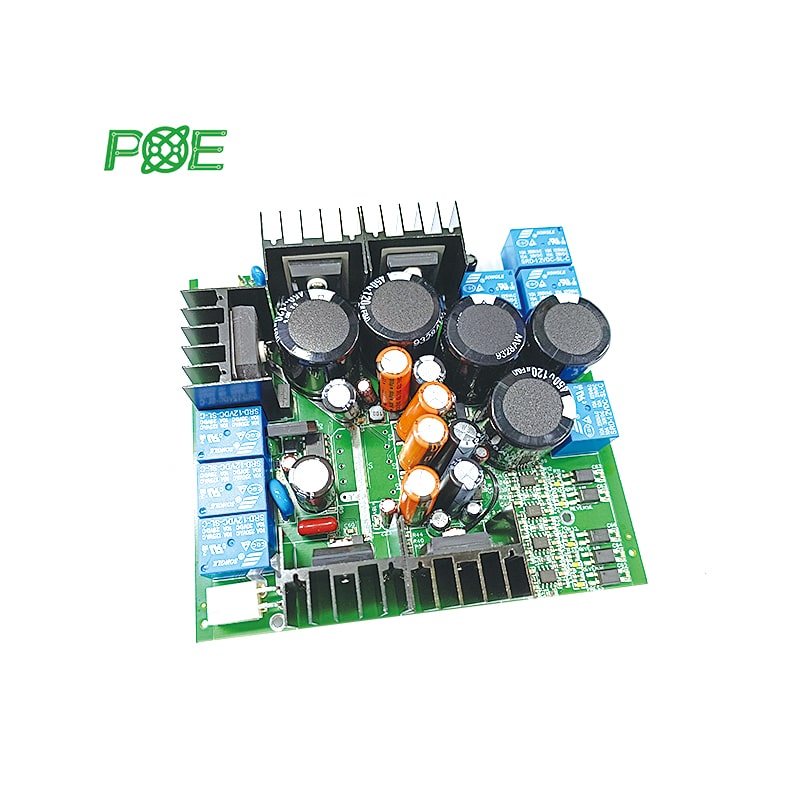 Hi-Tech Agricultural