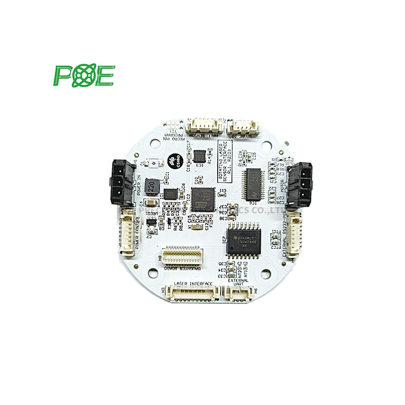 Industrial Automation