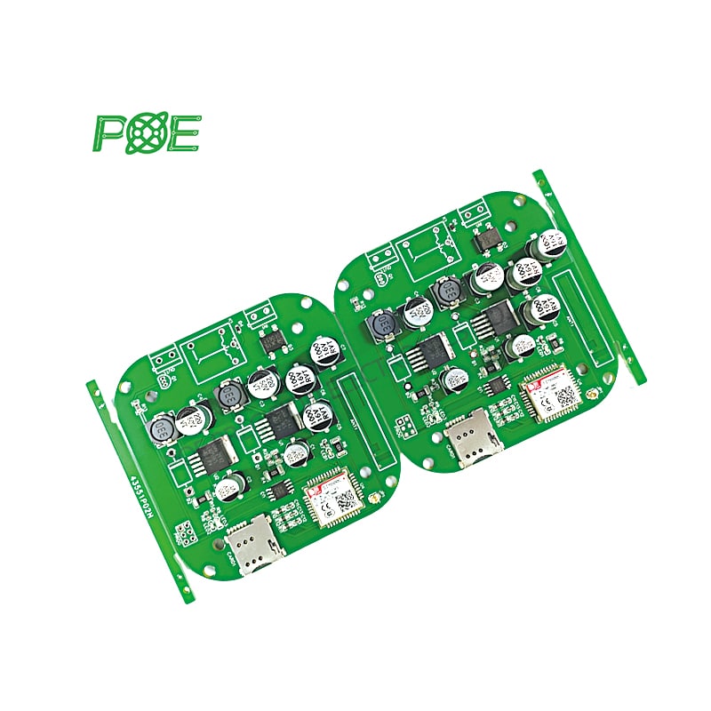 Hi-Tech Agricultural