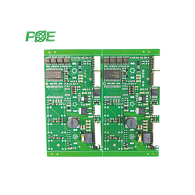 Industrial Automation