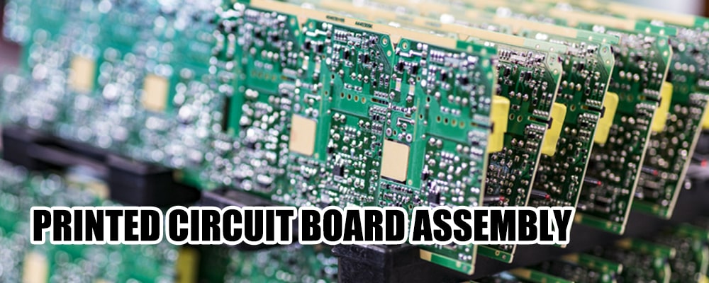 Printed Circuit Board Assembly