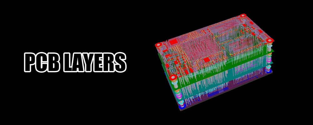 PCB Layers