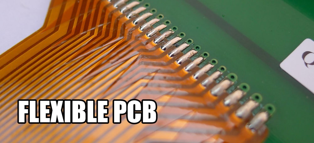 flexible pcb