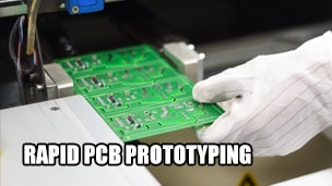 Rapid PCB Prototyping: Accelerating Innovation in Electronics