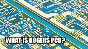 What is Rogers PCB?