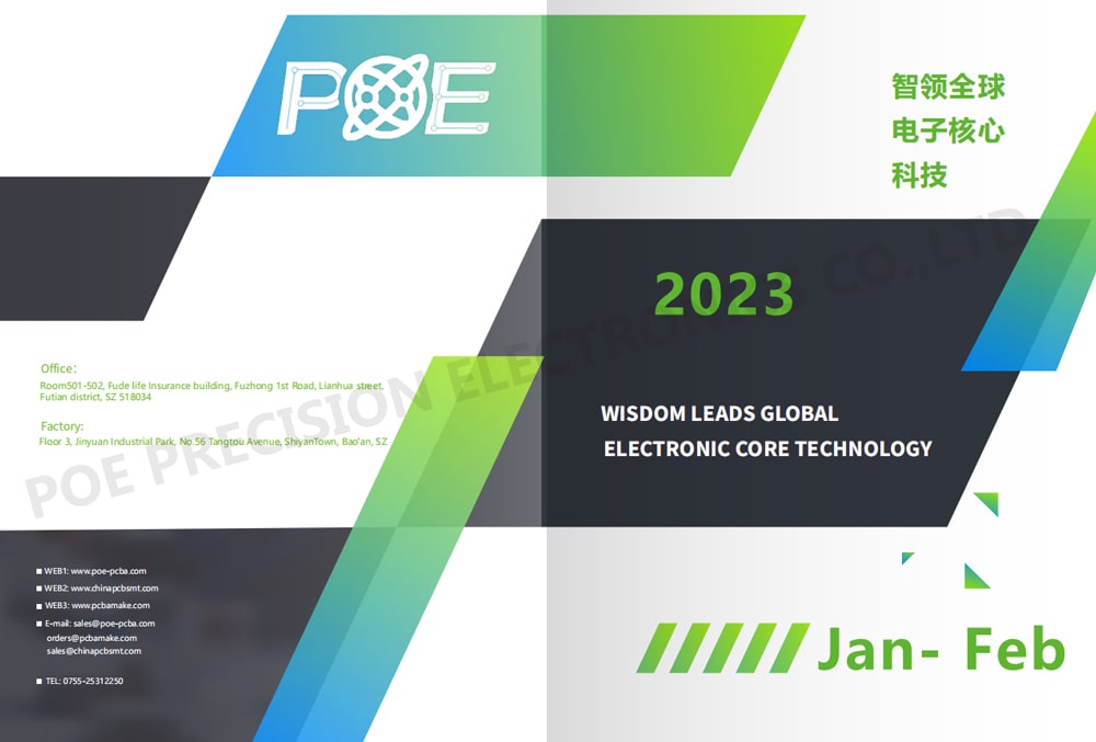 2023 Jan-Feb POE Magazine