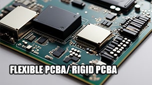 Is the production cost of flexible PCBA higher than rigid PCBA?