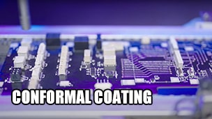 Do printed circuit board assemblies need to be sprayed with conformal coating?