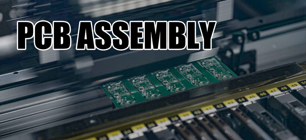 What Is PCB Assembly: A Comprehensive Guide for Beginners