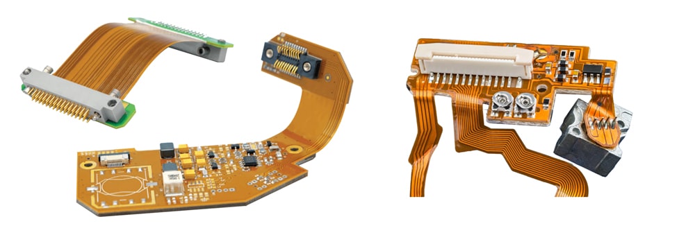 flexible pcb assembly