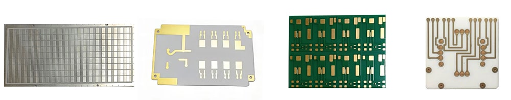 Ceramic PCB