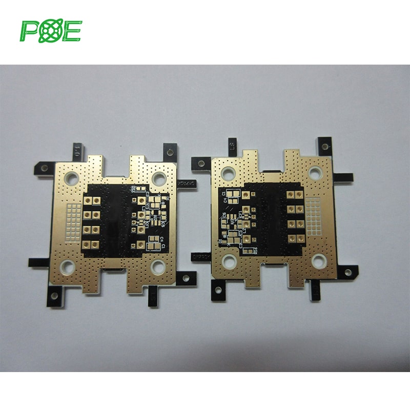 High-Frequency PCB
